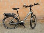 e-bike Cannondale, Fietsen en Brommers, Gebruikt, 47 tot 51 cm, 50 km per accu of meer, Ophalen