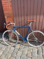 Racefiets retro, Zo goed als nieuw, Ophalen