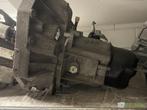 versnellingsbak code jr5132 Nissan Qashqai j10  1.6 16 v, Ophalen, Gebruikt, Nissan