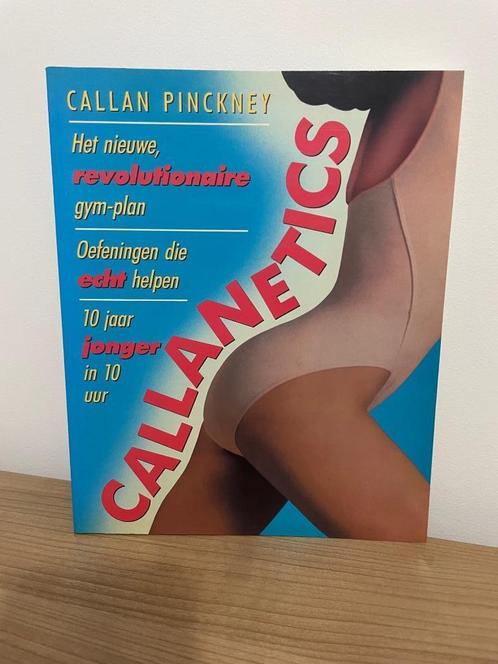 Boek, Sport en Fitness, Yoga en Pilates, Zo goed als nieuw, Overig, Ophalen
