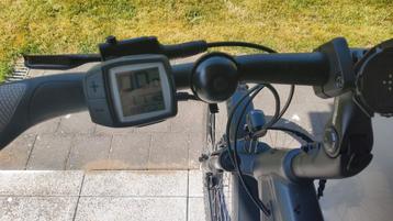 Vélos VTT électriques CUBE, Enlèvement, Comme neuf, Cube