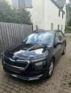 Skoda Kamiq Ambition TSI 95, Voorwielaandrijving, Stof, Start-stop-systeem, Zwart