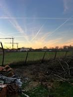 Afspanning/omheining, Tuin en Terras, Ophalen