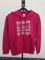Trui met kap, Kleding | Dames, Truien en Vesten, Teezily, Ophalen of Verzenden, Roze, Maat 36 (S)