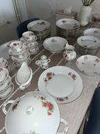 Vaisselle complète polonaise, Maison & Meubles, Enlèvement, Comme neuf, Service complet