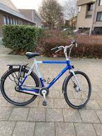 Gazelle Luzern framemaat 61 (hoog model), Enlèvement, Gazelle, Vitesses