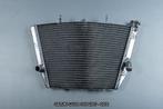 Radiateur Radiator AVDB SUZUKI GSXR 1000 2007 - 2008 K7 K8, Motoren, Accessoires | Overige, Ophalen of Verzenden, Nieuw