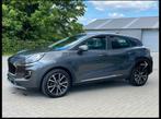 Ford puma 1.0 ecoboost-titanium-lane-assist, Auto's, Stof, Puma, Euro 6, Parkeersensor