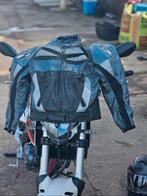 Motorjas Richa Dames, Jas | leer, RICHA, Ophalen of Verzenden, Dames
