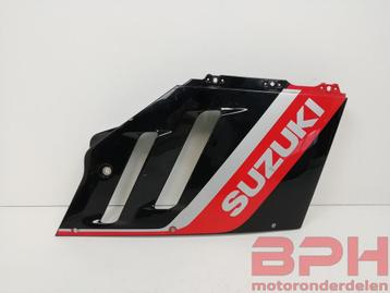 Zijkuip Suzuki GSX-R 750 1988 - 1989 kap 3 kuip kuipdeel GSX beschikbaar voor biedingen