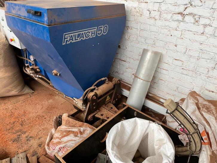brikettenpers, Zakelijke goederen, Machines en Bouw | Overig, Ophalen of Verzenden