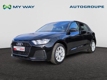 Audi A1 Sportback A1 Sportback 25 TFSI Advanced beschikbaar voor biedingen