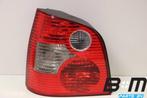 Achterlicht links Volkswagen Polo 9N 6Q6945095Q, Auto-onderdelen, Gebruikt
