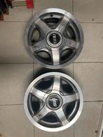 2 Jantes BBS Design 5000 taille adaptable sur remorque, Auto-onderdelen, Banden en Velgen, Ophalen, Velg(en)