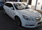 Insignia sport tourer opc-line 151000km full option, Autos, Cuir, Euro 5, Achat, Particulier