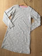HEMA, 2 grijze slaapkleedjes maatje 146-152 (apart te koop), Meisje, Ophalen of Verzenden, Hema, Nacht- of Onderkleding
