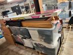 Lot pour brocante, Ophalen, Gebruikt