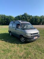 Volkswagen T4 Dehler 2.5 TDI. Klaar voor vertrek!, Caravans en Kamperen, Mobilhomes, Buscamper of Camperbus, Volkswagen, Diesel