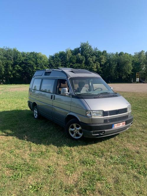 Volkswagen T4 Dehler 2.5 TDI. Klaar voor vertrek!, Caravans en Kamperen, Mobilhomes, Particulier, tot en met 3, Buscamper of Camperbus