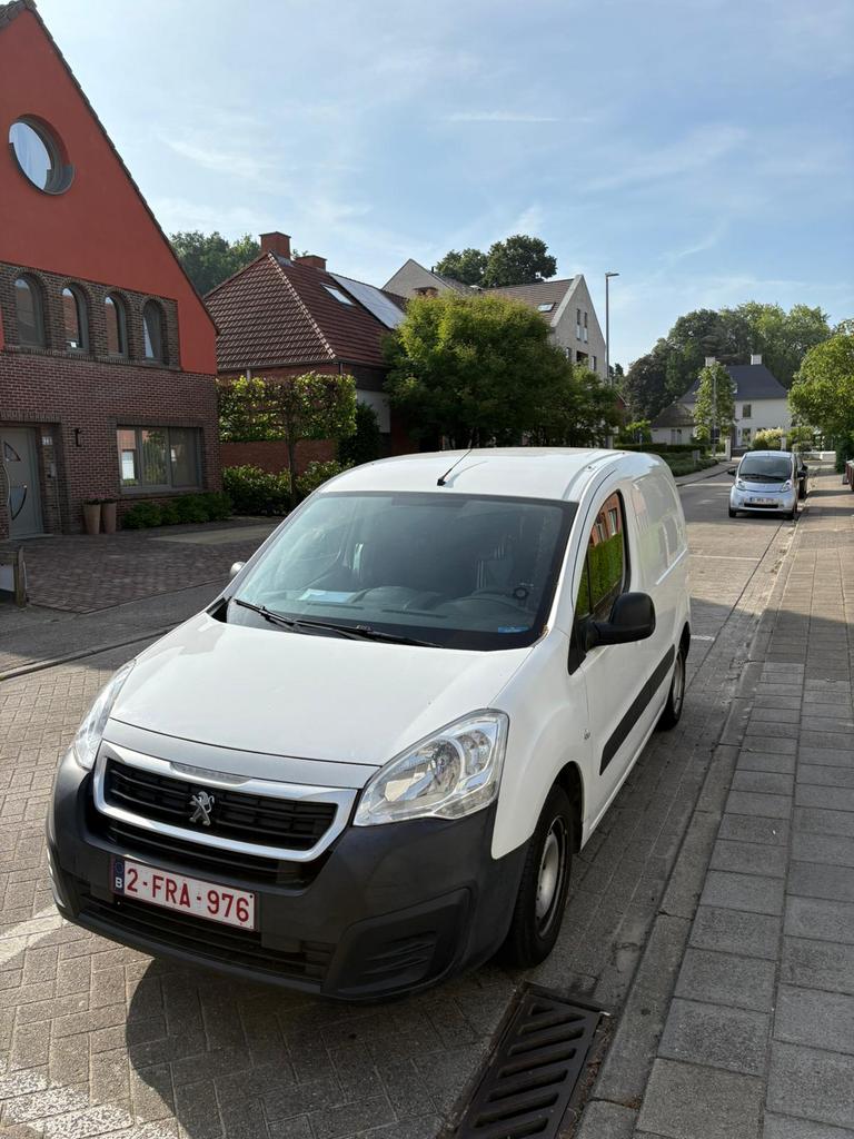 Te koop, Auto's, Euro 6, Diesel, Particulier, Te koop