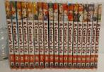 Anime: A centaur's life manga vol 1-19, Meerdere comics, Ophalen, Nieuw