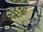 Toproom Staat Ridley Orion + extra set wielen twv 400 euro, Fietsen en Brommers, Fietsen | Racefietsen, Ophalen, Carbon