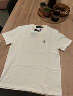 T-shirt Ralph Lauren - nieuw - M, Maat 48/50 (M), Wit, Nieuw, Ophalen of Verzenden