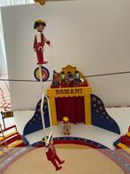 Playmobil Circus, Kinderen en Baby's, Complete set, Zo goed als nieuw, Ophalen