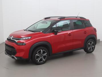 Citroen C3 Aircross 1.2 puretech feel s&s (eu6.4) 110