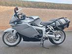 BMW K 1200 S en parfait état avec garantie, Motos, Permis Moto A, Entreprise, Plus de 35 kW, Transmission par cardan