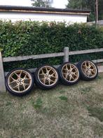 22 inch vossen hf-5 voor bmw x5/x6 (5x112), Auto-onderdelen, Banden en Velgen, Ophalen, Banden en Velgen, Nieuw, Overige maten