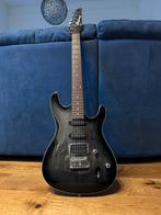 Ibanez sa series, Ophalen