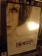 Rec 3 genesis (leticia dolera), Cd's en Dvd's, Ophalen of Verzenden, Zo goed als nieuw