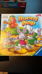 Bunny hop 4+, Hobby en Vrije tijd, Gezelschapsspellen | Bordspellen, Zo goed als nieuw, Ophalen