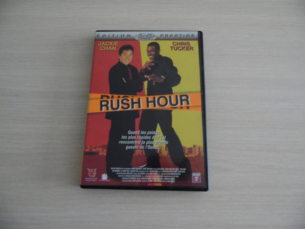 SPITSUUR, Cd's en Dvd's, Dvd's | Komedie, Zo goed als nieuw, Actiekomedie, Alle leeftijden, Ophalen of Verzenden