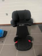 Auto kinder zitje, Ophalen, Zo goed als nieuw