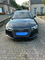 Audi A4 - 2.0 TDI - full option - Km stand 194000, Auto's, Audi, Bluetooth, Euro 6, 4 cilinders, A4