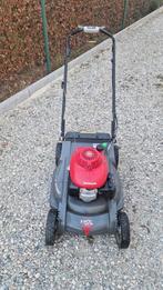 Honda hrx 537 vkea, Tuin en Terras, Ophalen