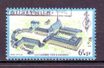 Postzegels België tussen nrs. 1940 en 3798, Postzegels en Munten, Gestempeld, Overig, Ophalen of Verzenden, Frankeerzegel