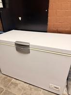 Grote diepvries, Enlèvement, Utilisé