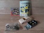 Mini Racing 1/43 Peugeot 504, Ophalen of Verzenden, Gebruikt, Auto, Overige merken