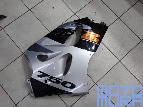 zijkuip rechts voor de Suzuki GSXR 600 750 SRAD 1996 2000 GS, Motoren, Onderdelen | Suzuki, Gebruikt, Ophalen of Verzenden