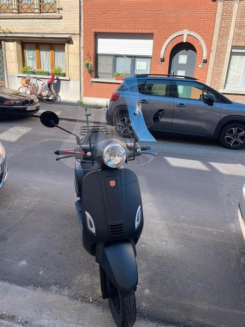 Turbho rl50, Fietsen en Brommers, Scooters | Vespa, Ophalen