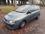 Mitsubishi Spacestar - 2003, Auto's, Mitsubishi, Gebruikt, Overige brandstoffen, Bedrijf, Handgeschakeld