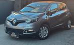 Renault Captur Energy 1.5 DCI (turbodiesel), Auto's, Euro 5, Zwart, 4 cilinders, 85 g/km