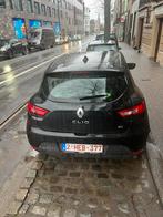 RENAULT CLIO 4 EURO6, Auto's, Stof, Zwart, 5 deurs, Te koop