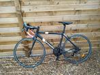 Koersfiets kinderen, Ophalen, Gebruikt, Heren, Aluminium