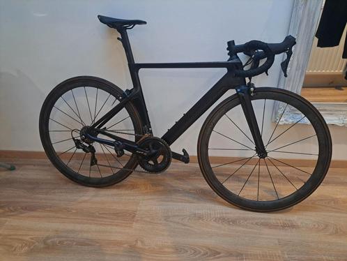 Canyon Aeroad cf sl maat S, Fietsen en Brommers, Fietsen | Racefietsen, Zo goed als nieuw, Heren, Carbon, Ophalen of Verzenden