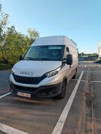 Iveco daily 3.0 cng 2019, Auto's, Bestelwagens en Lichte vracht, Automaat, Iveco, Particulier, Parkeercamera