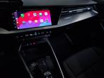 ✖️ AUDI A3 AUTO | S-LINE | APPLE CARPLAY | TVA ️✔️, 5 places, Berline, Automatique, Tissu